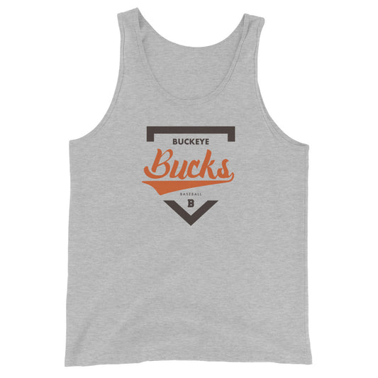 Buckeye Baseball - Tank Top