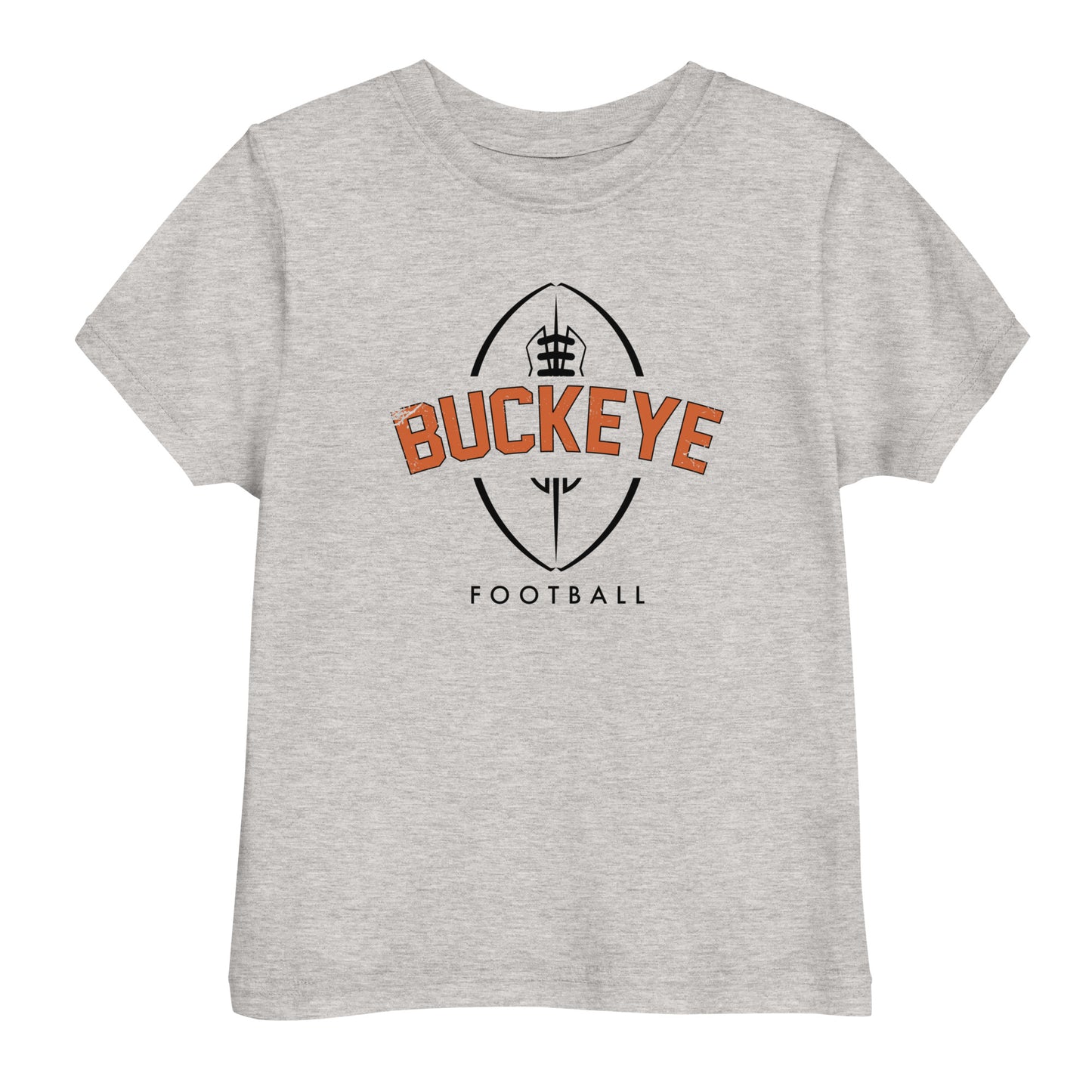 Buckeye Football - Toddler Tee