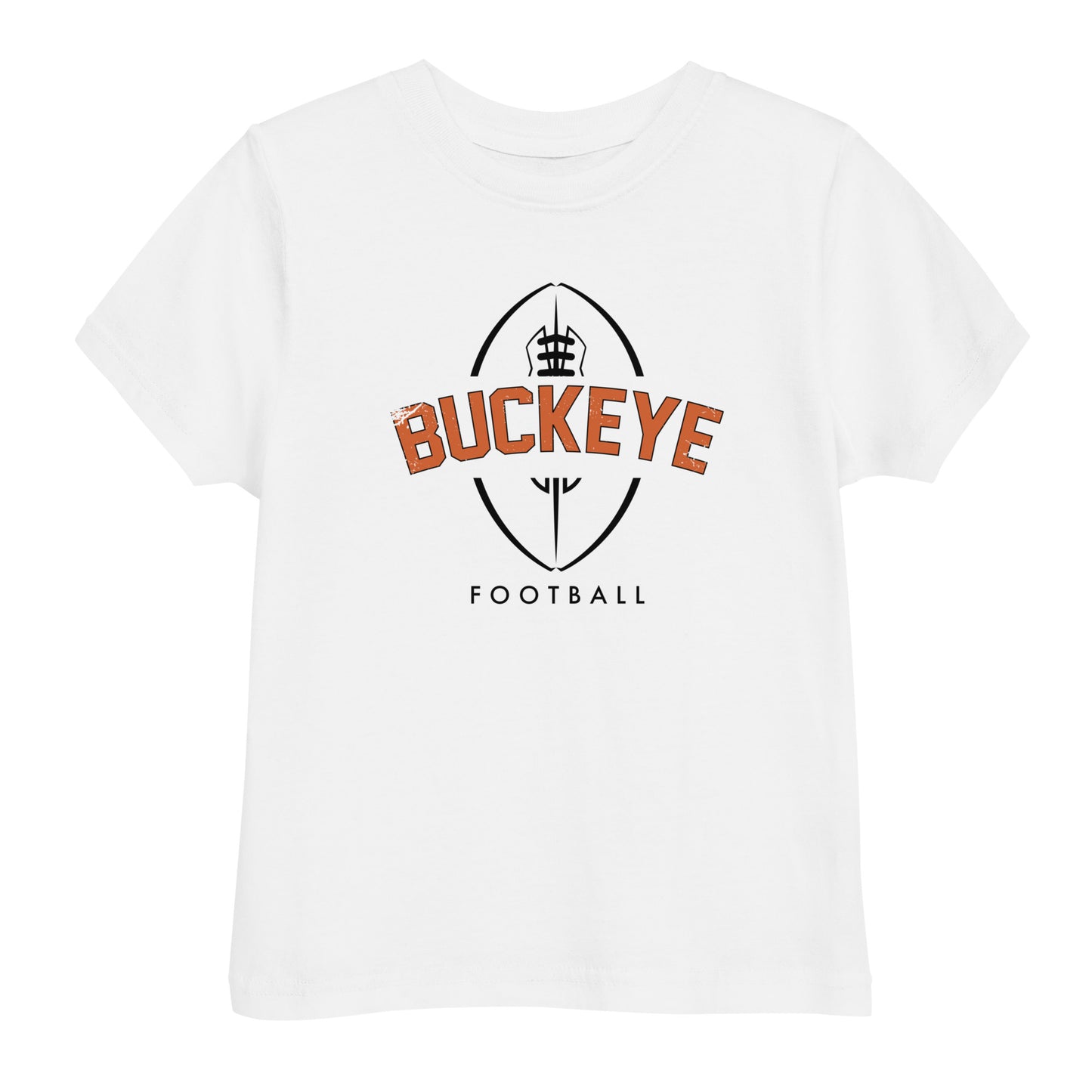 Buckeye Football - Toddler Tee