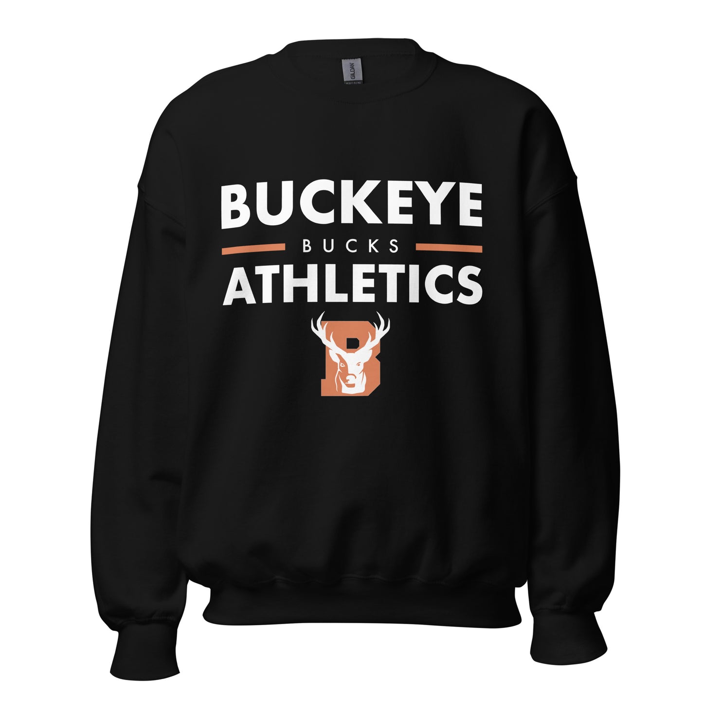 Buckeye Athletics - Crewneck