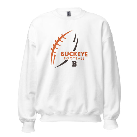 Buckeye Football - Crewneck