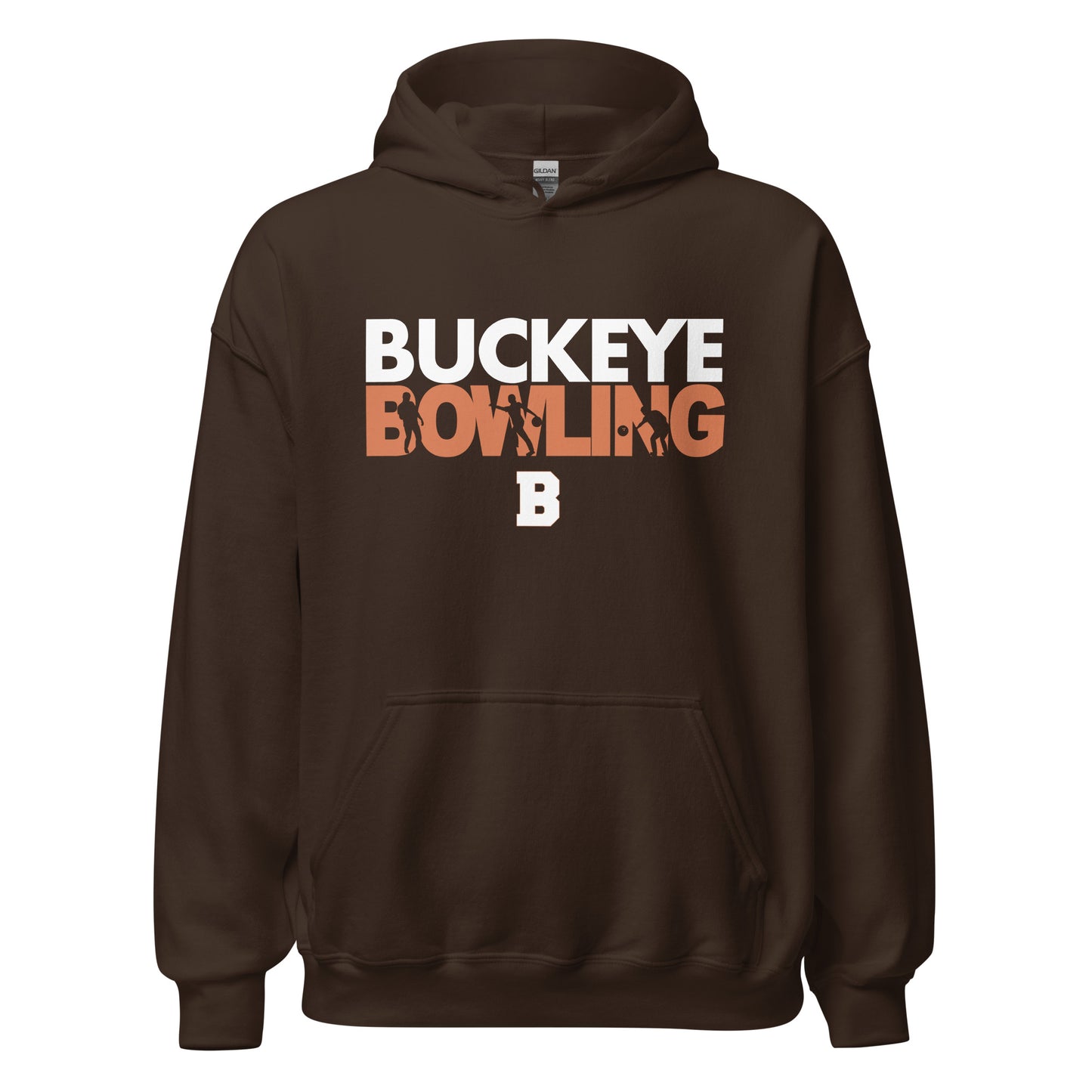 Buckeye Bowling - Hoodie