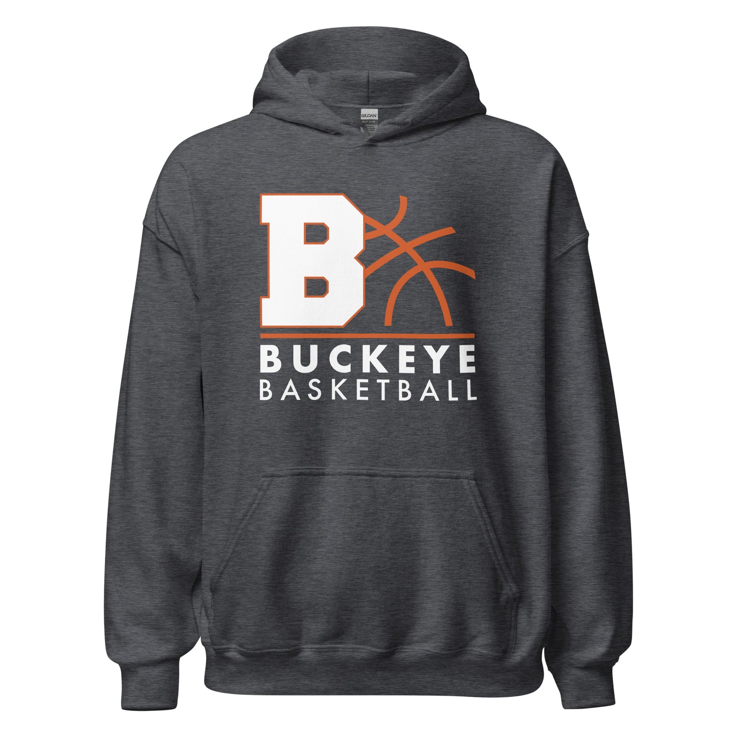 Buckeye Basketball - Hoodie