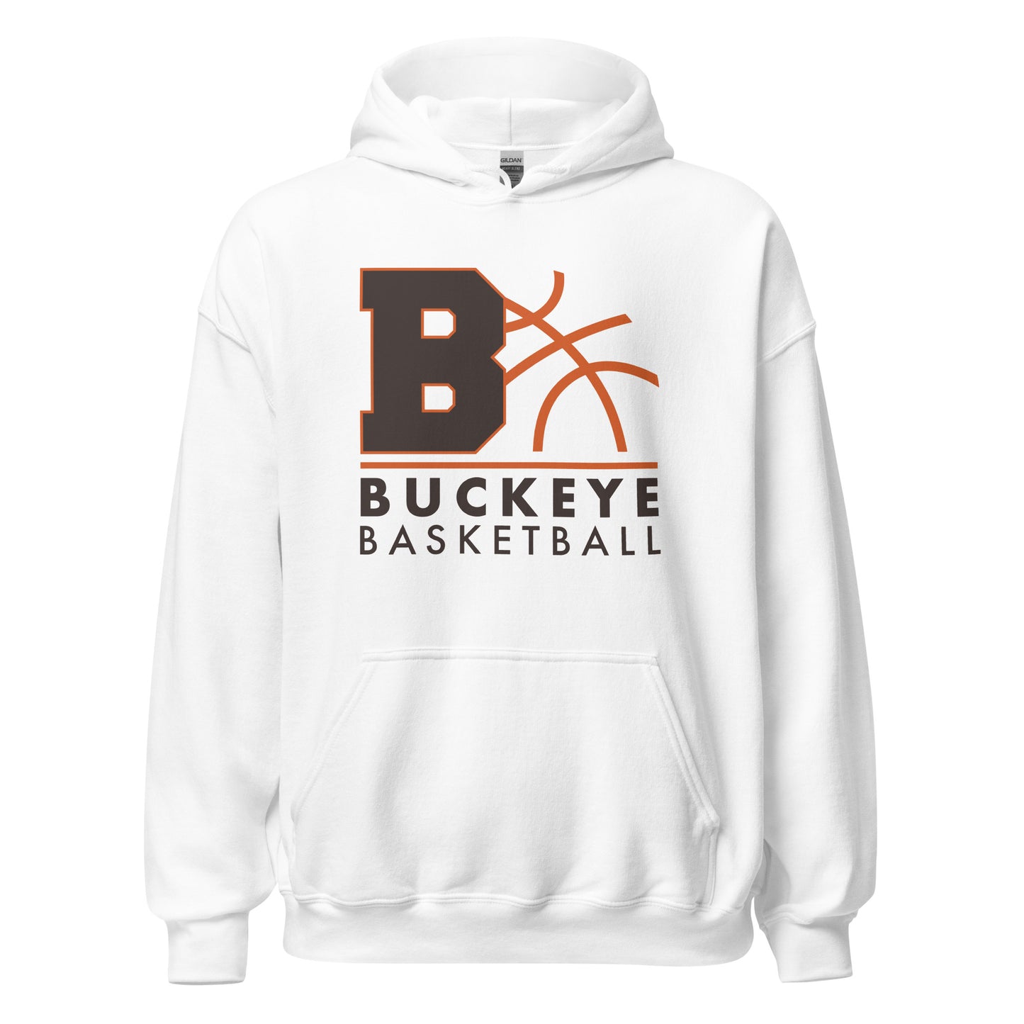 Buckeye Basketball - Hoodie