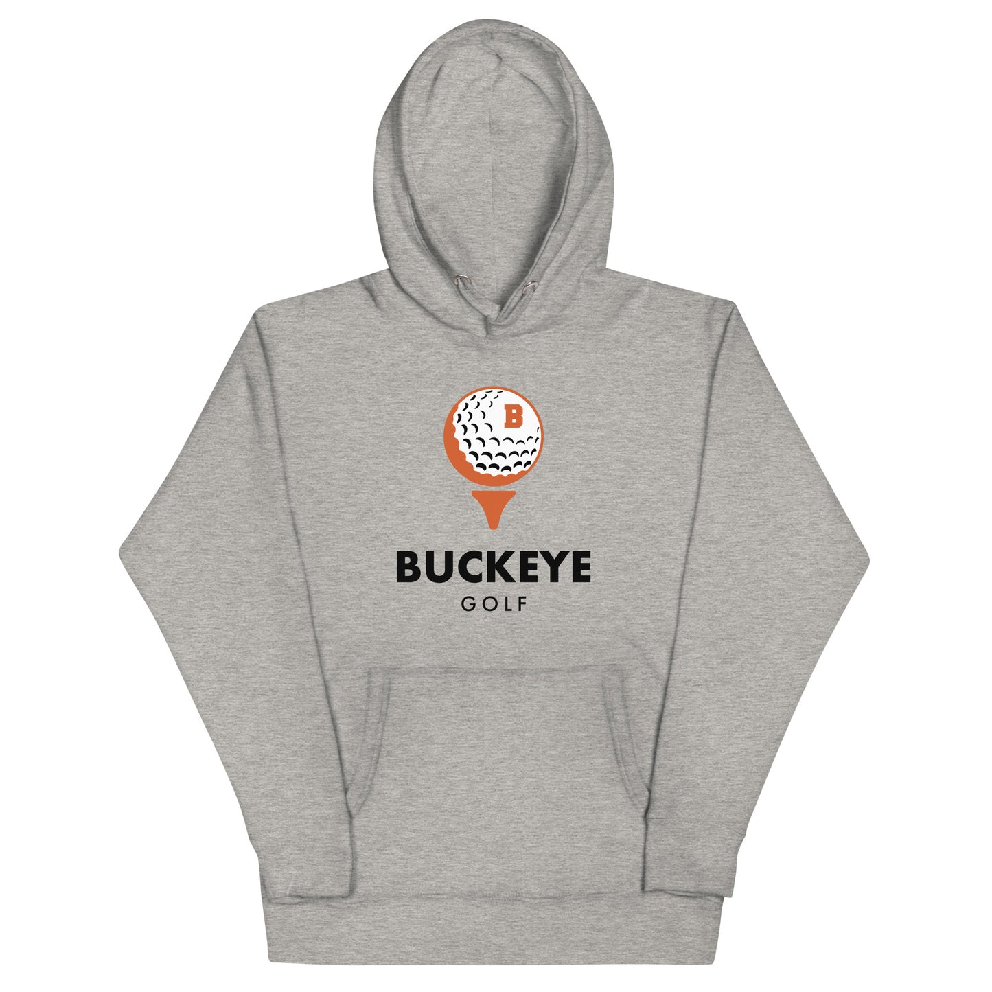 Buckeye Golf - Hoodie