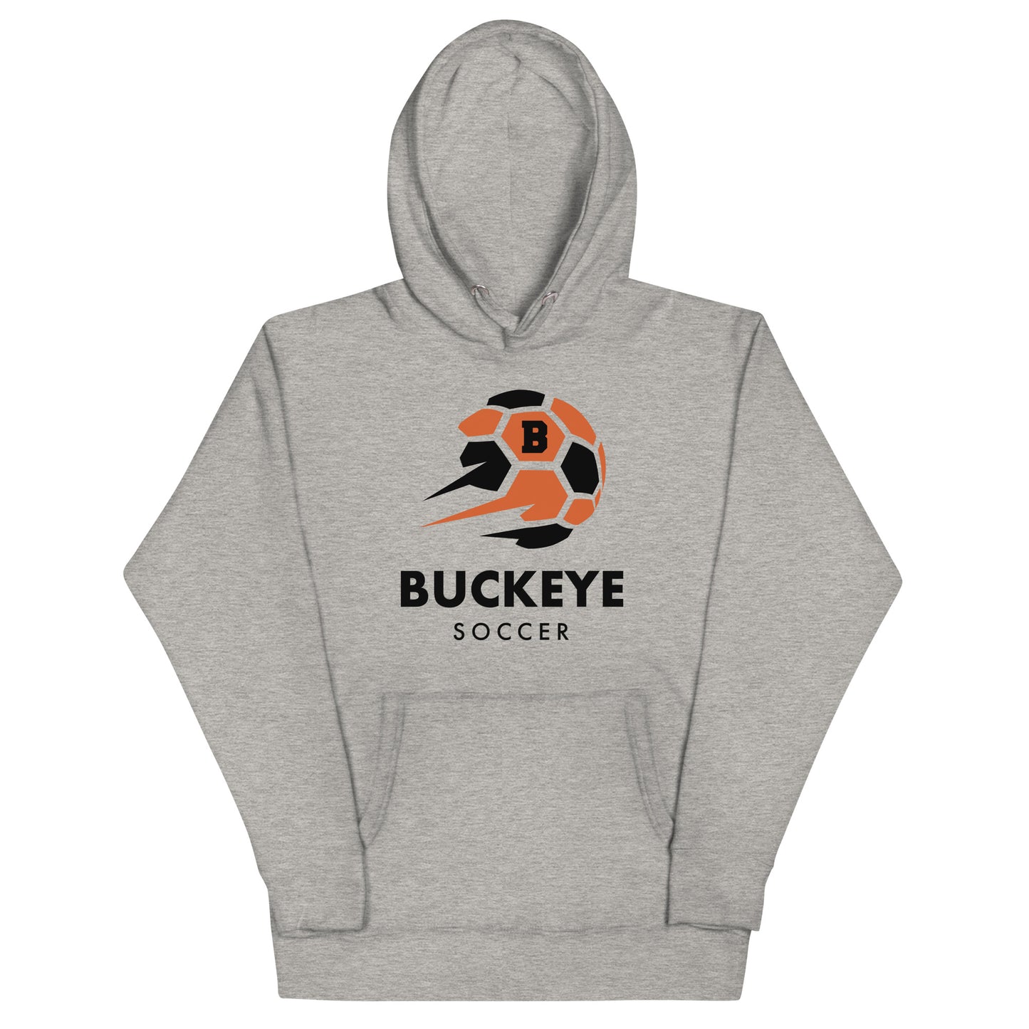 Buckeye Soccer - Hoodie