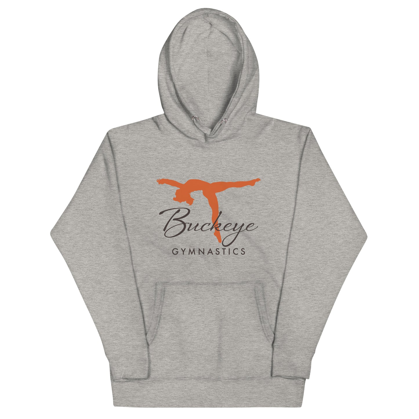 Buckeye Gymnastics - Hoodie