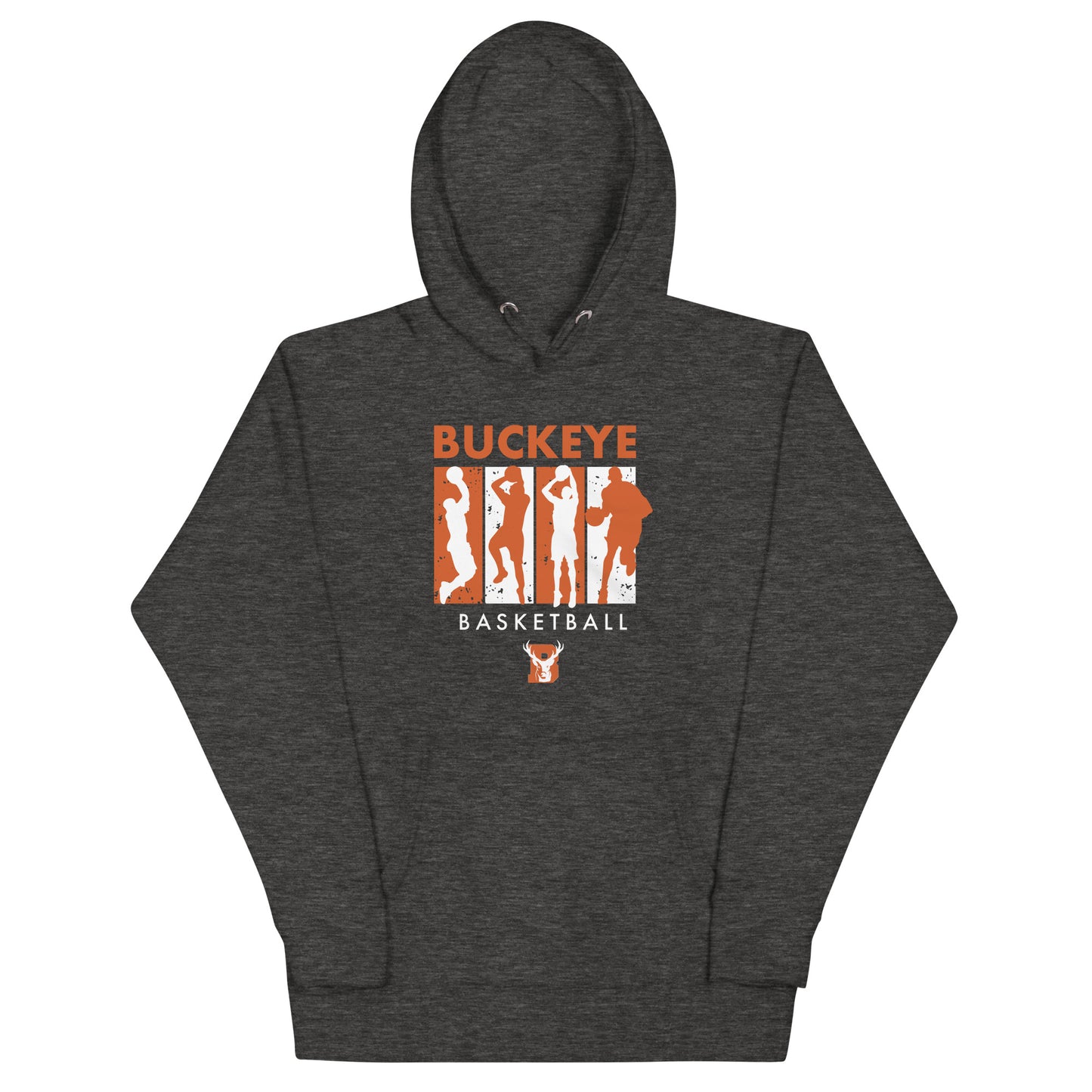 Buckeye Basketball - Hoodie