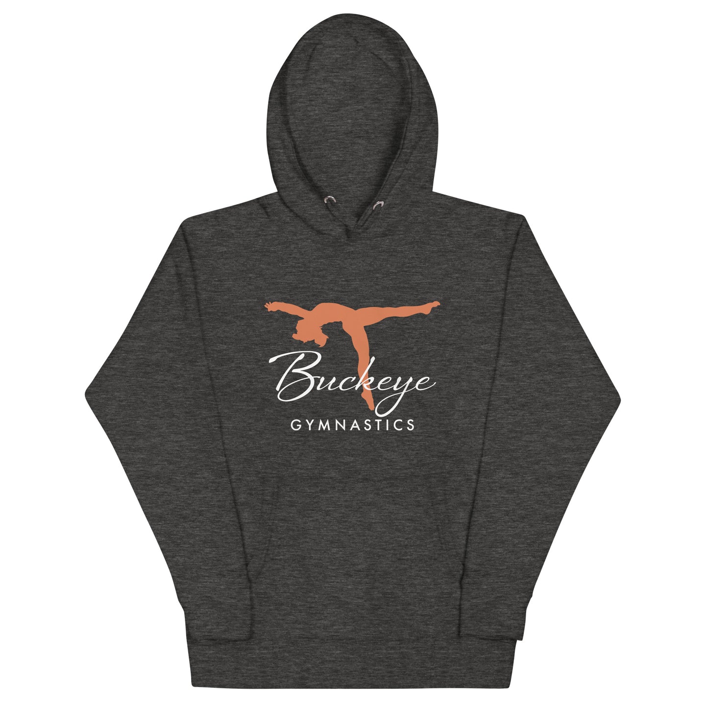 Buckeye Gymnastics - Hoodie