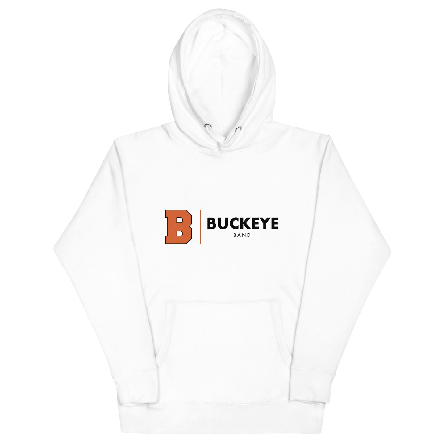 Buckeye Band - Hoodie