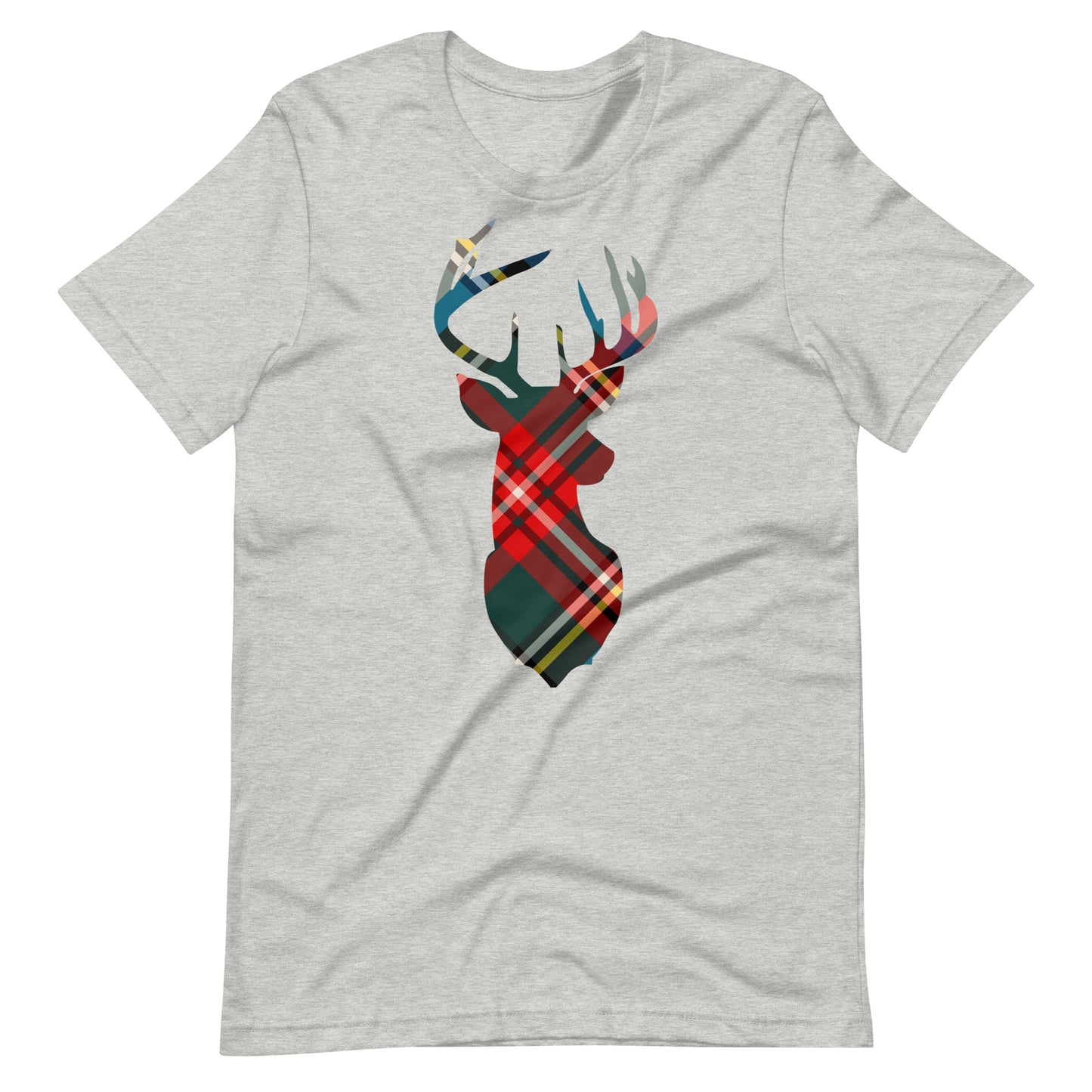 Holiday Red Buck2 - Tee