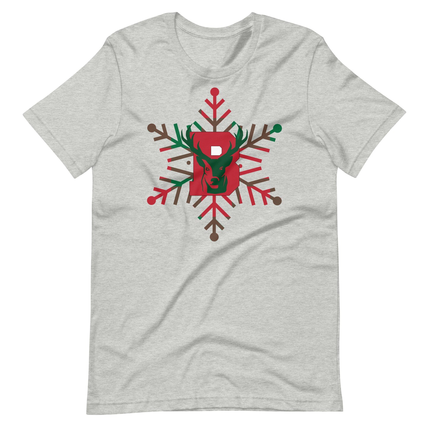 Snowflake - Tee