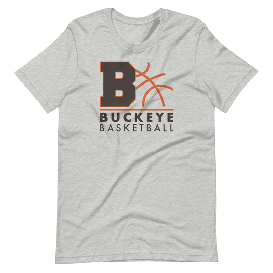 Buckeye Basketball - Tee