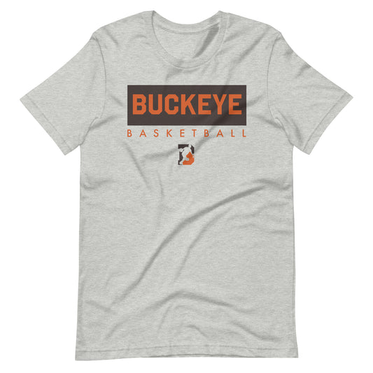 Buckeye Boys Basketball - Tee