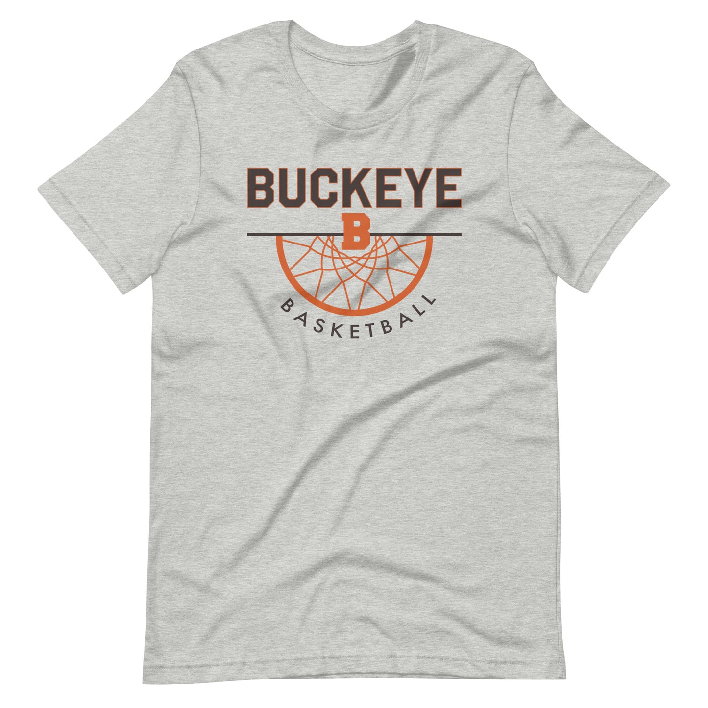 Buckeye Basketball - Tee