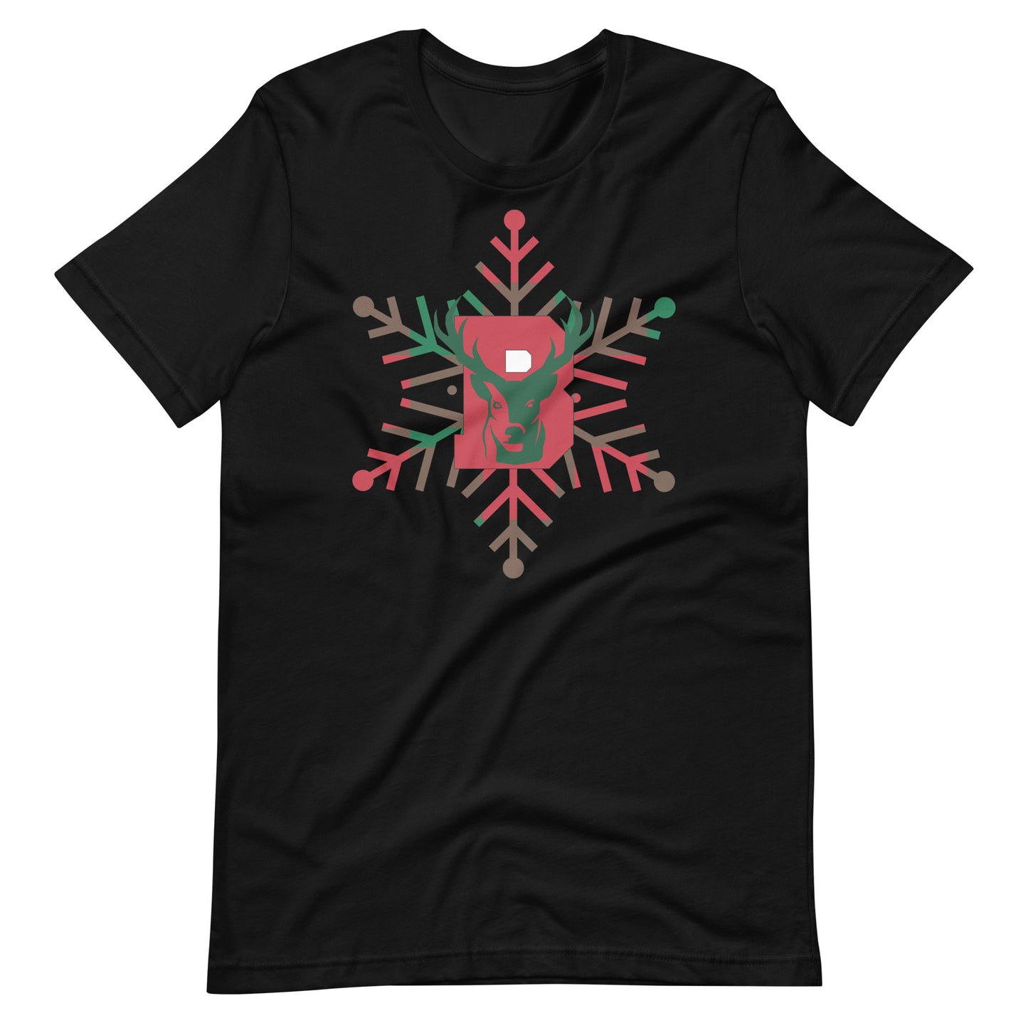 Snowflake - Tee