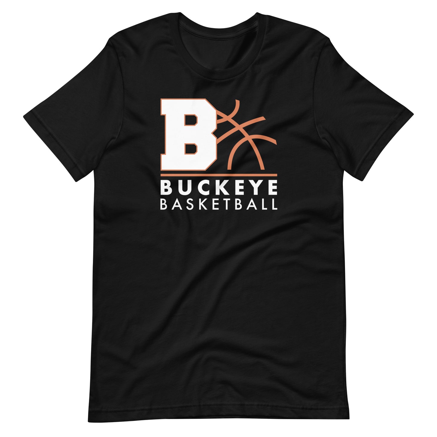 Buckeye Basketball - Tee