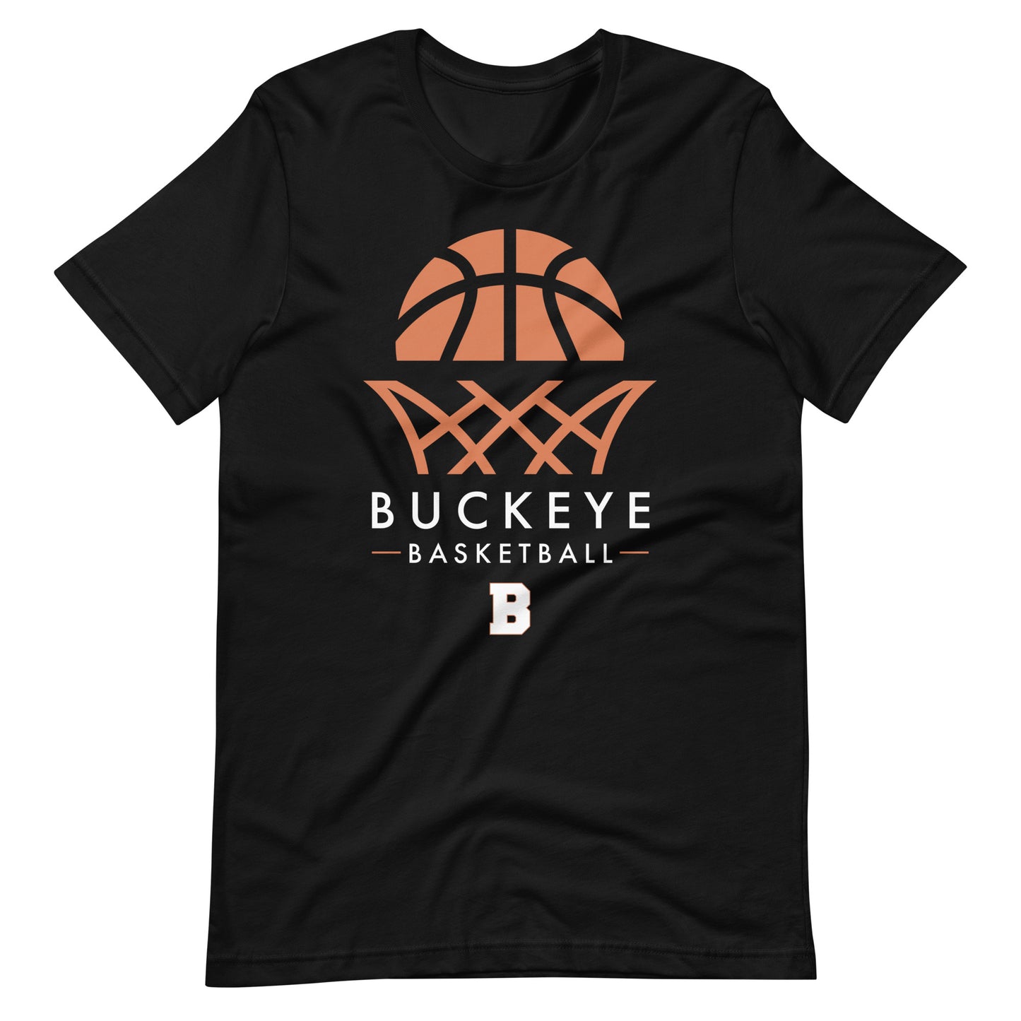 Buckeye Basketball - Tee