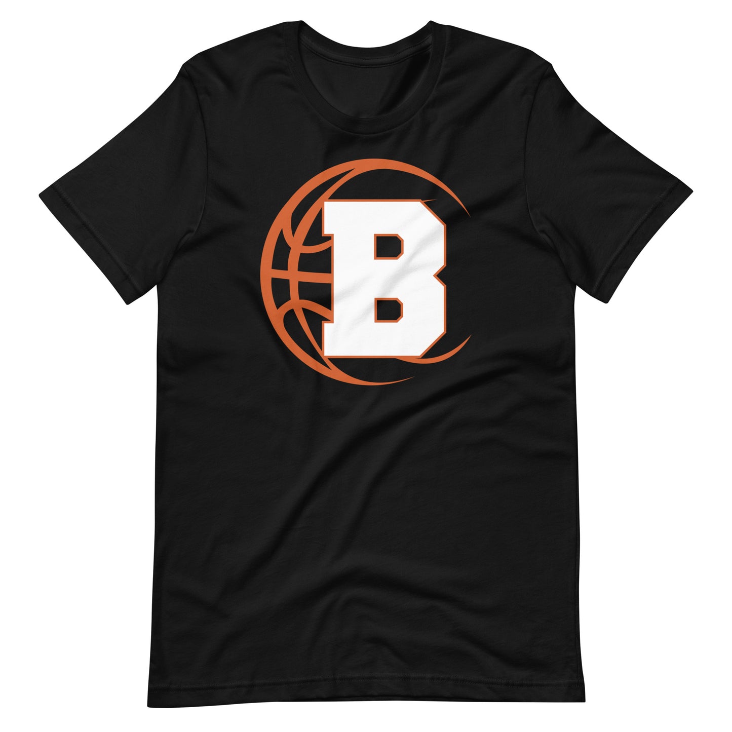 Buckeye Basketball - Tee