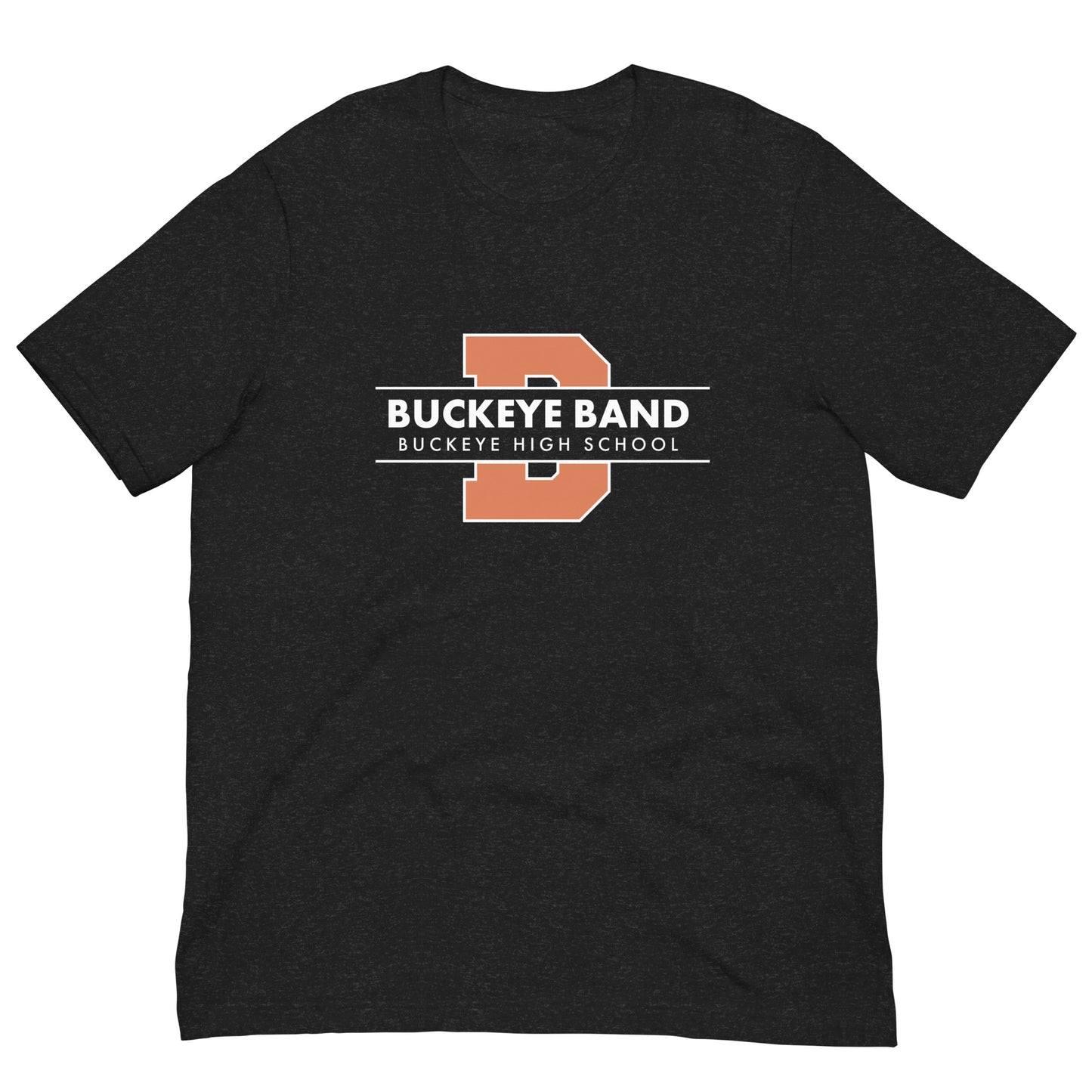 Buckeye Band Two - Tee