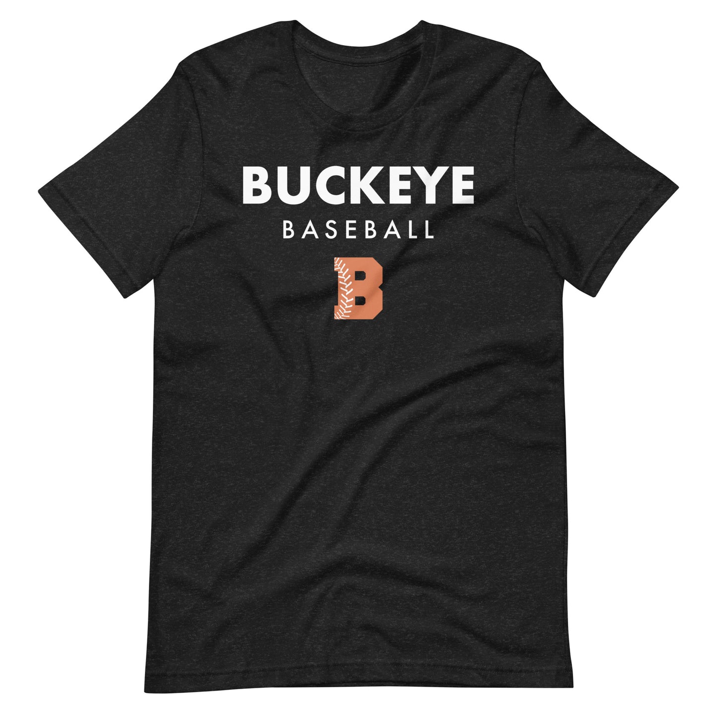 Buckeye Baseball - Tee