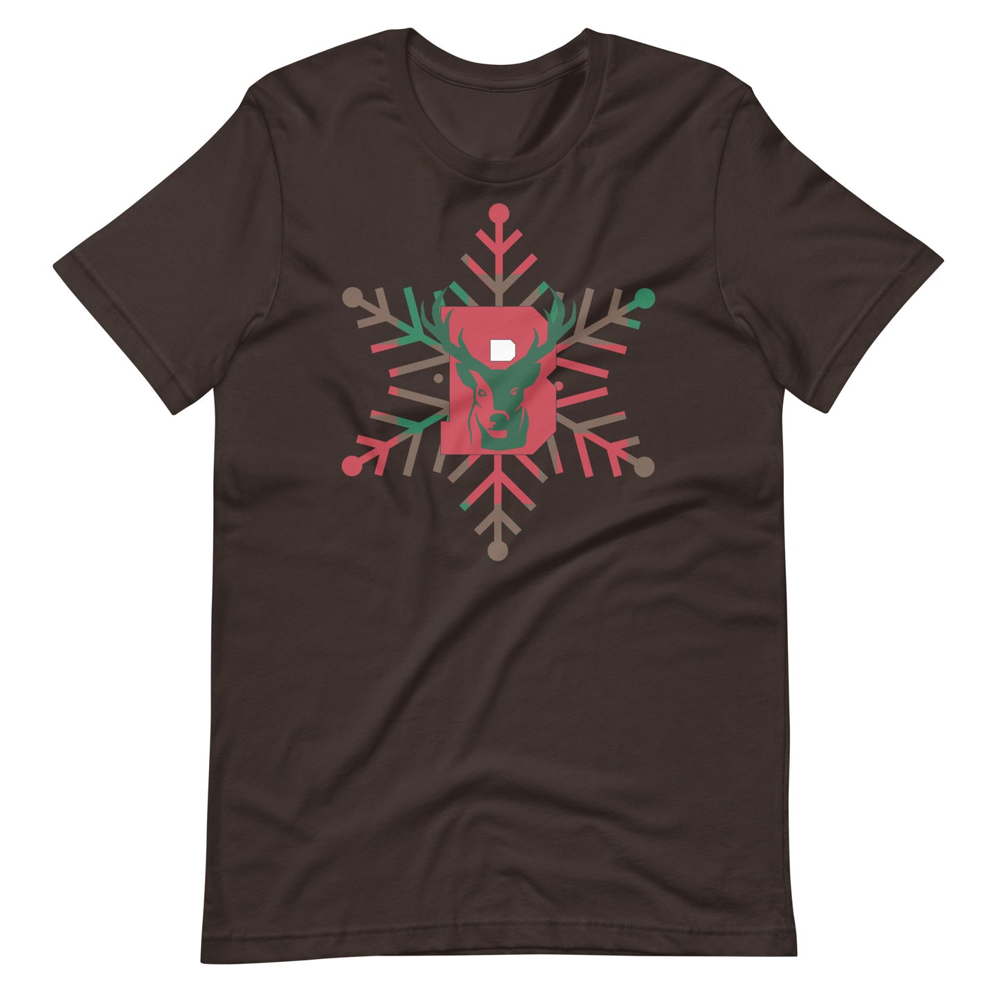 Snowflake - Tee