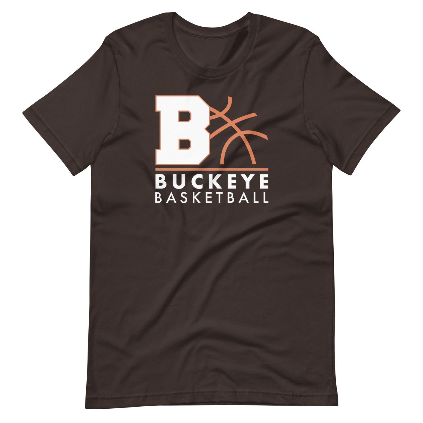 Buckeye Basketball - Tee