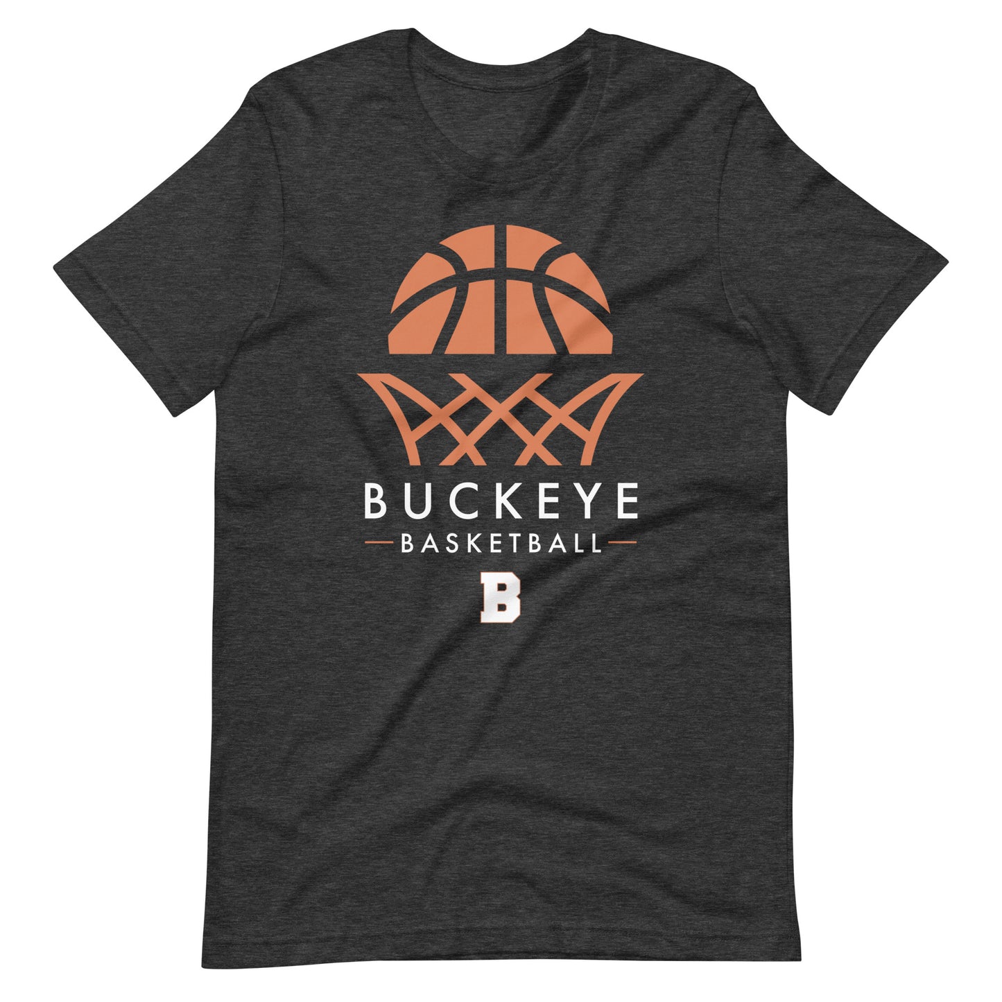 Buckeye Basketball - Tee