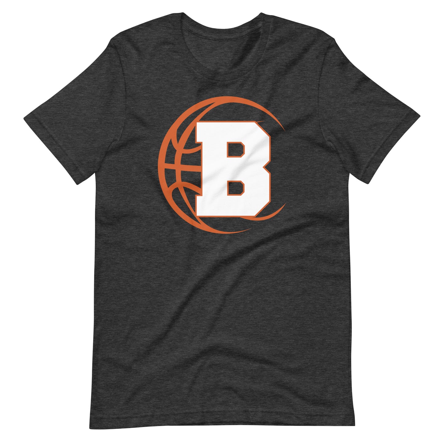 Buckeye Basketball - Tee
