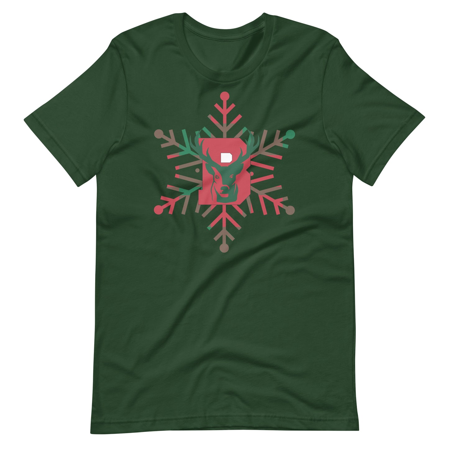 Snowflake - Tee
