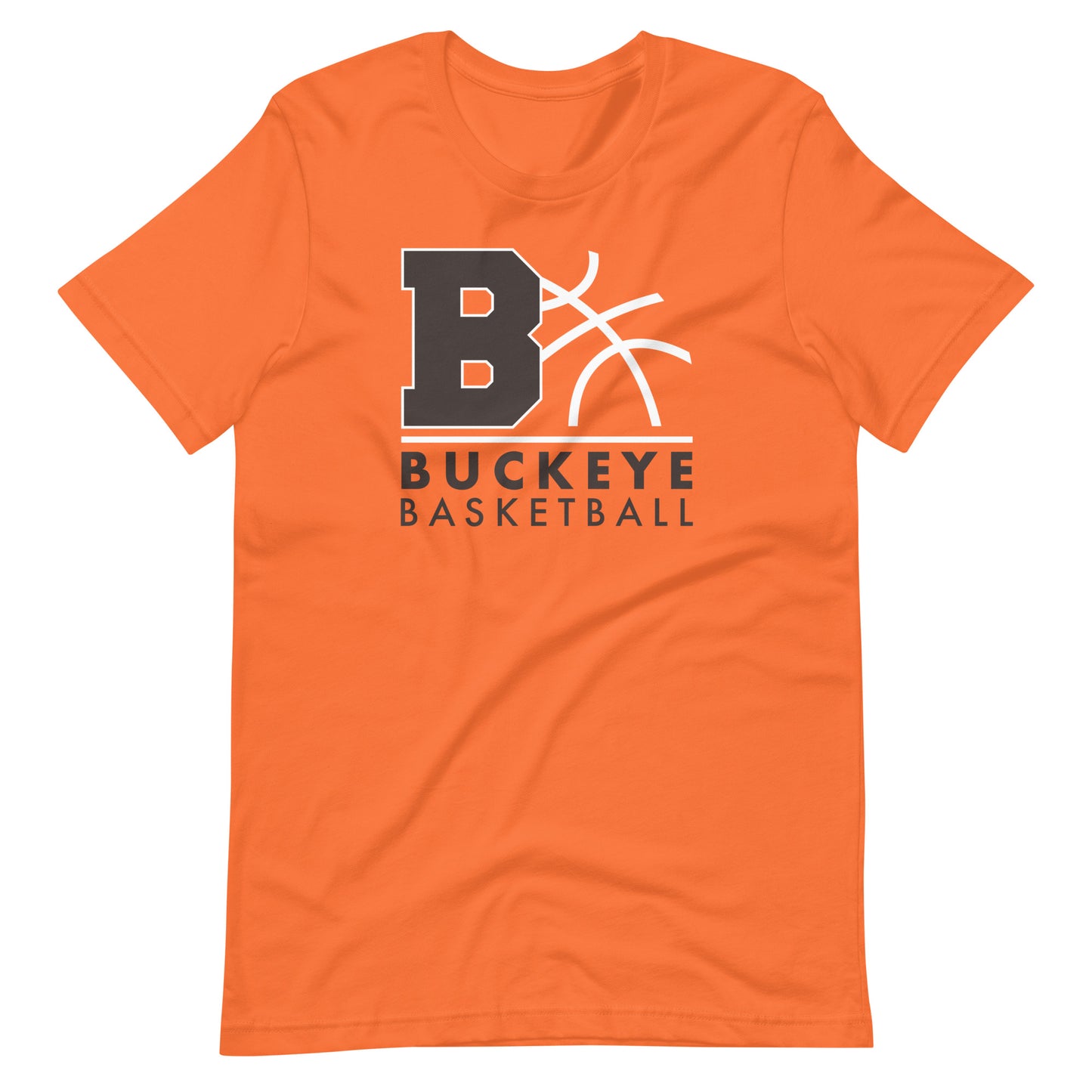 Buckeye Basketball - Tee