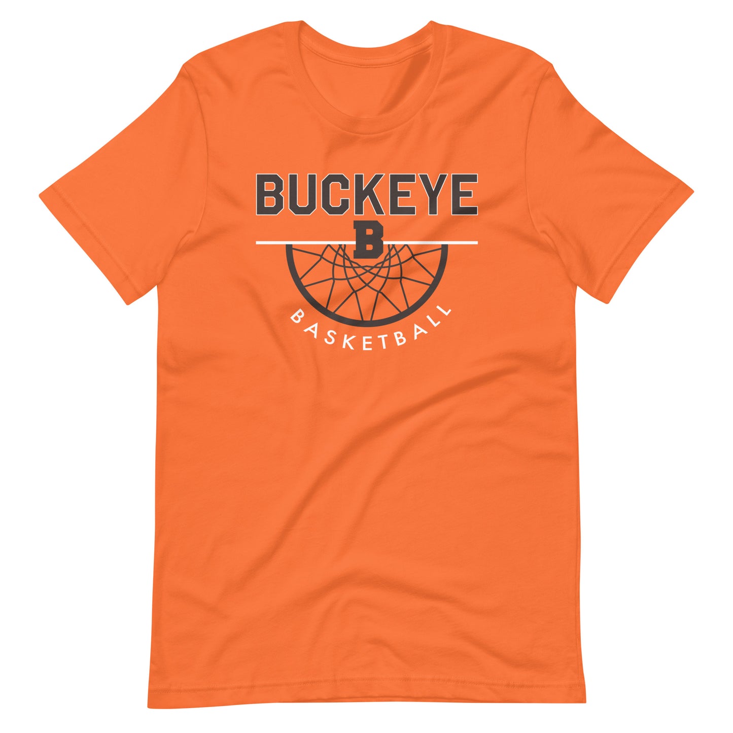 Buckeye Basketball - Tee