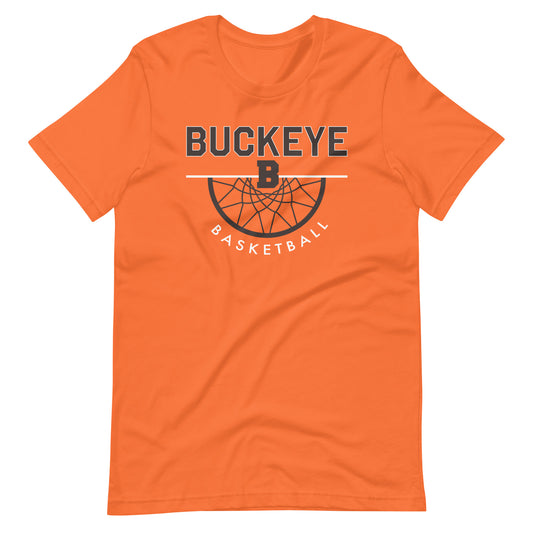 Buckeye Basketball - Tee