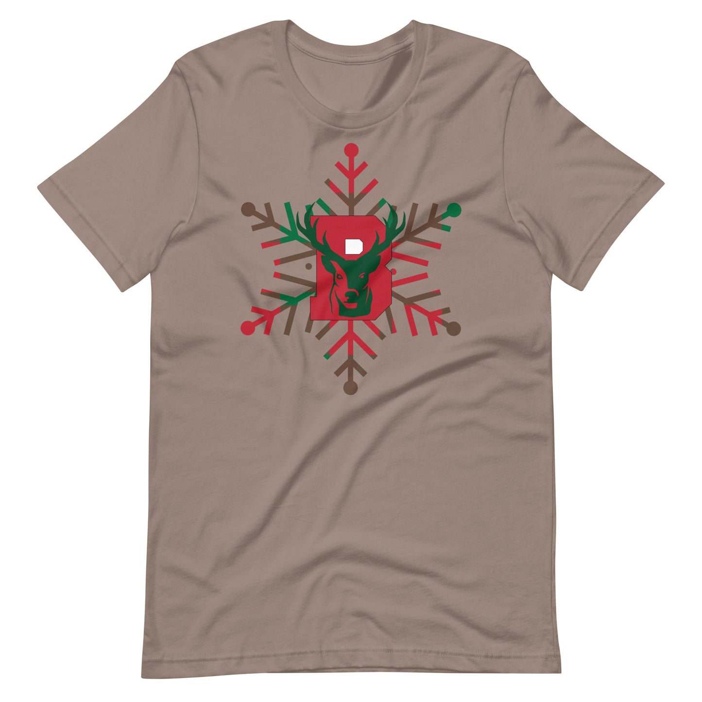 Snowflake - Tee