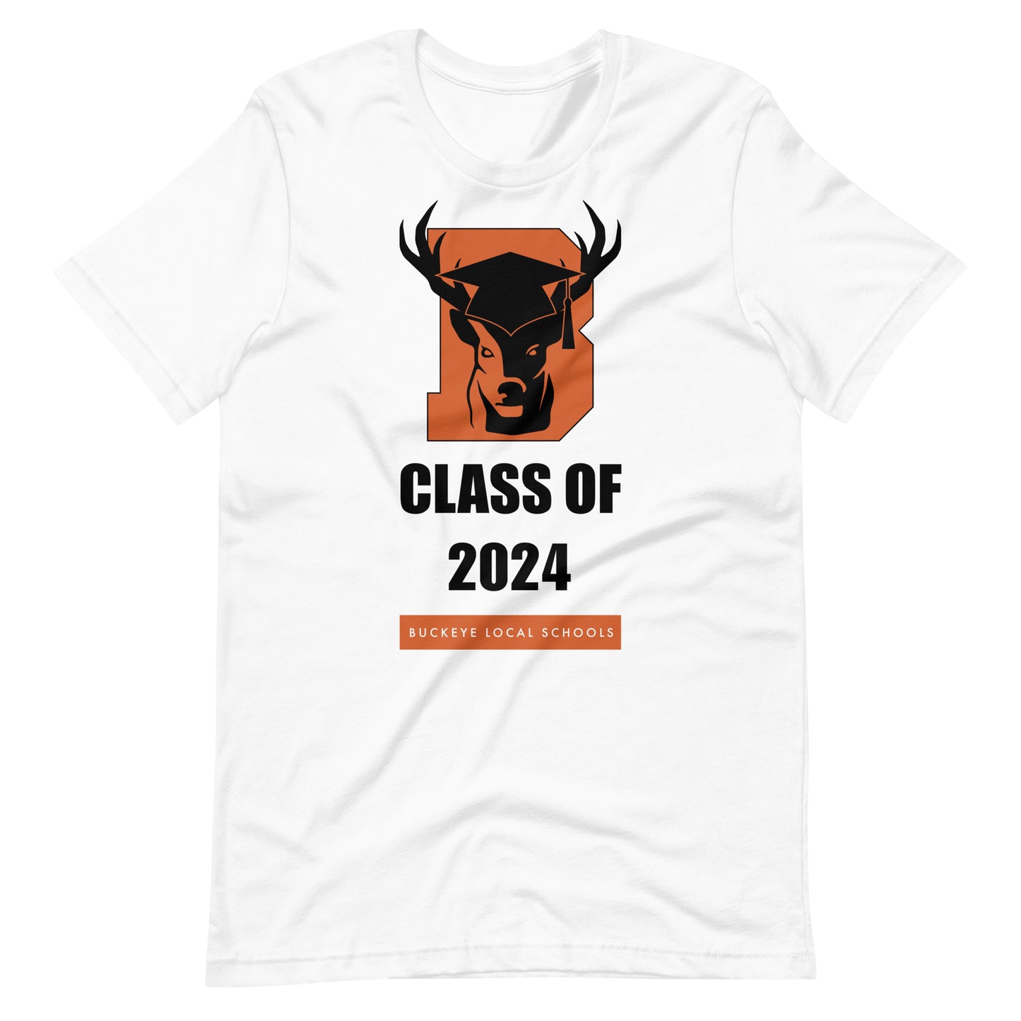 Test Custom Shirt