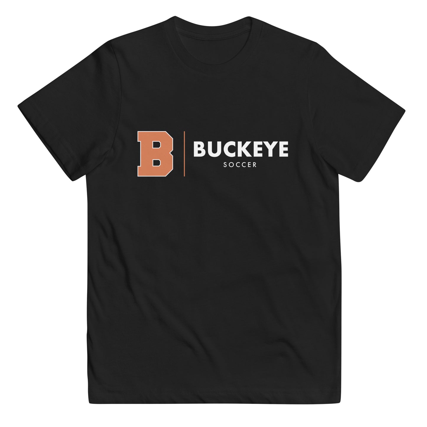 Buckeye Soccer - Youth Tee