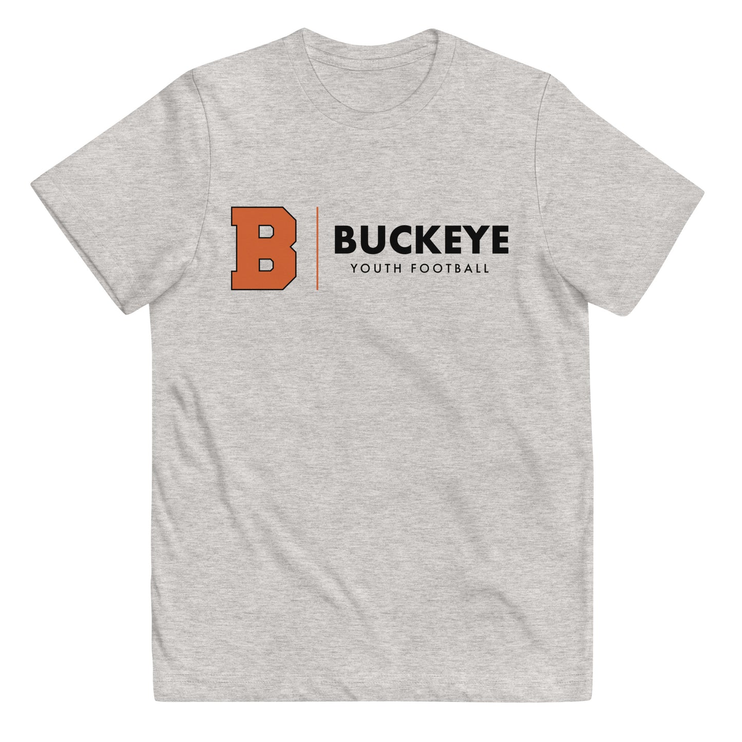 Buckeye Youth Football Basic - Youth Tee