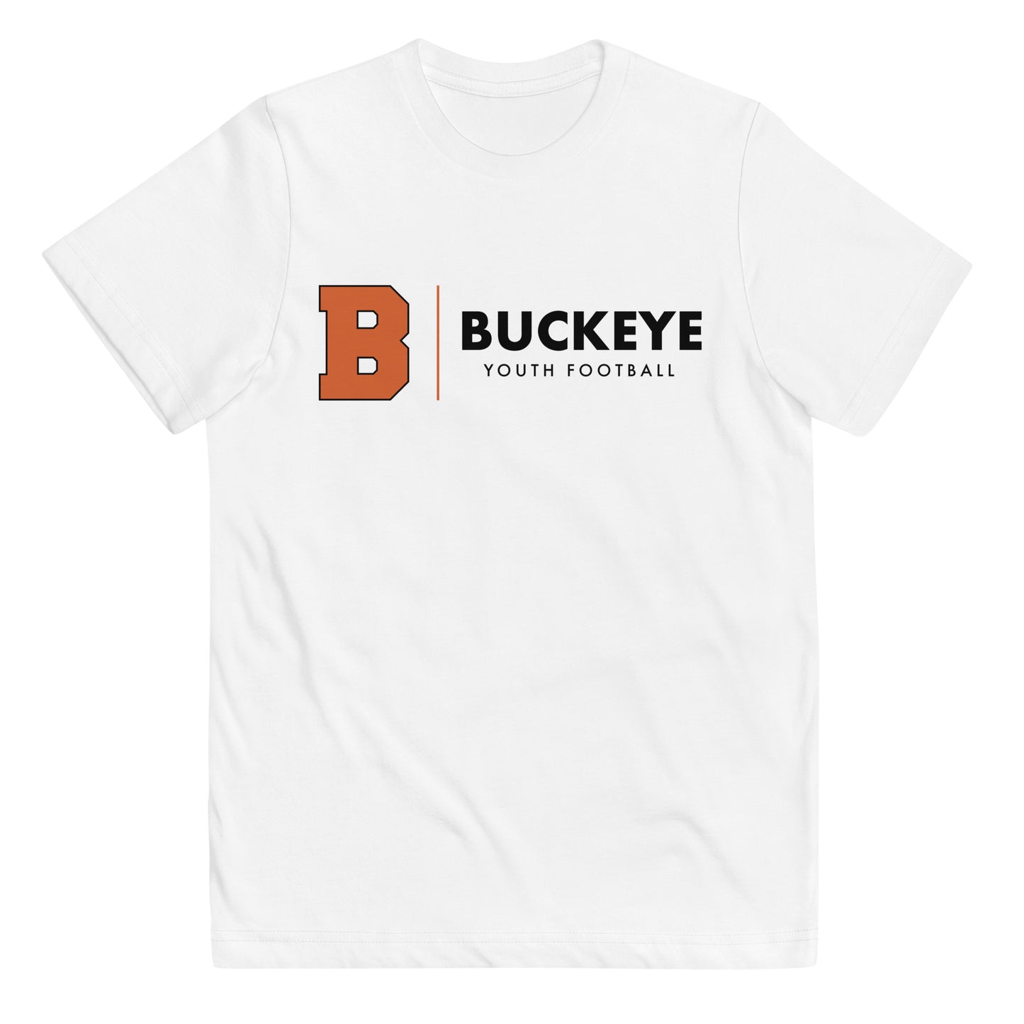 Buckeye Youth Football Basic - Youth Tee