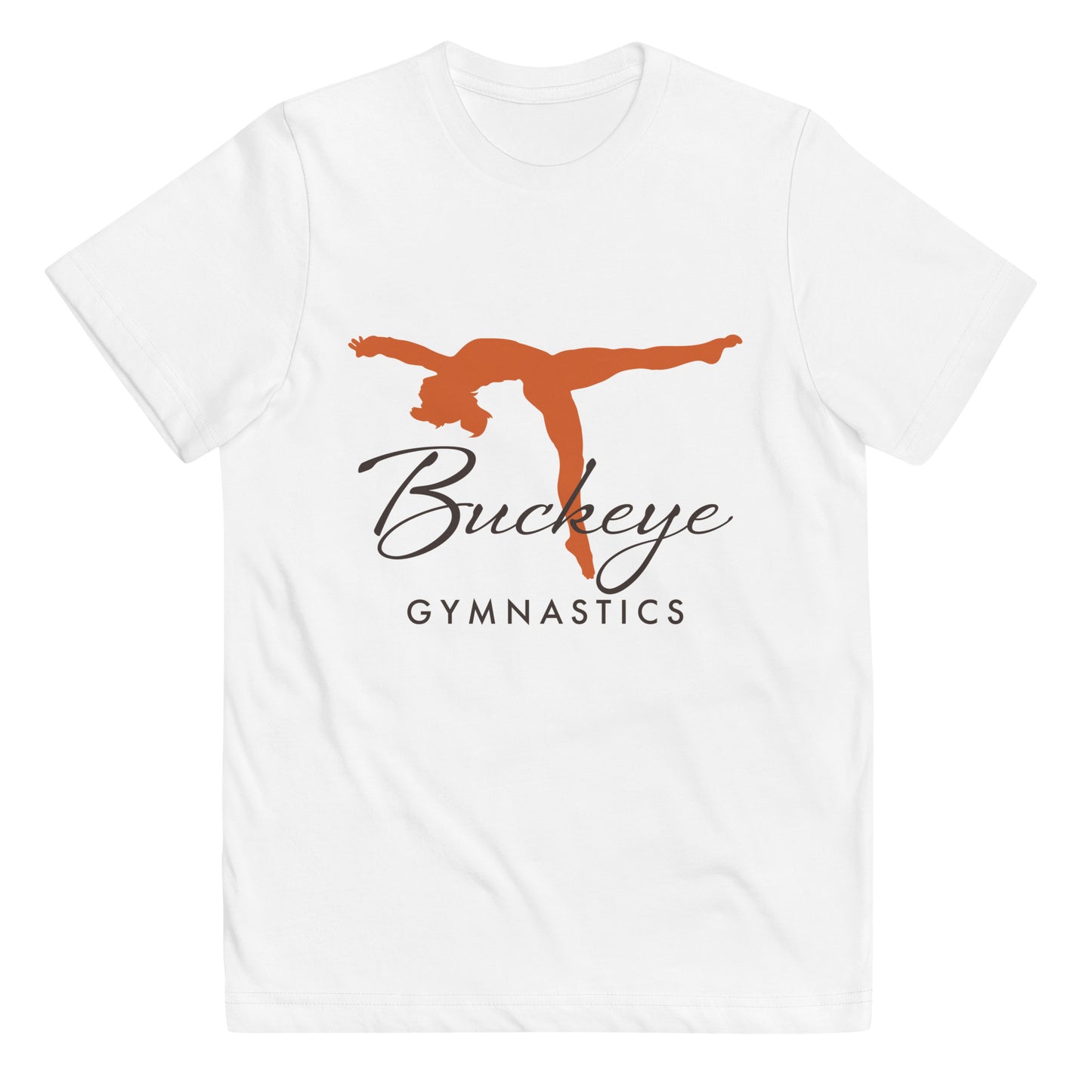 Buckeye Gymnastics - Youth Tee