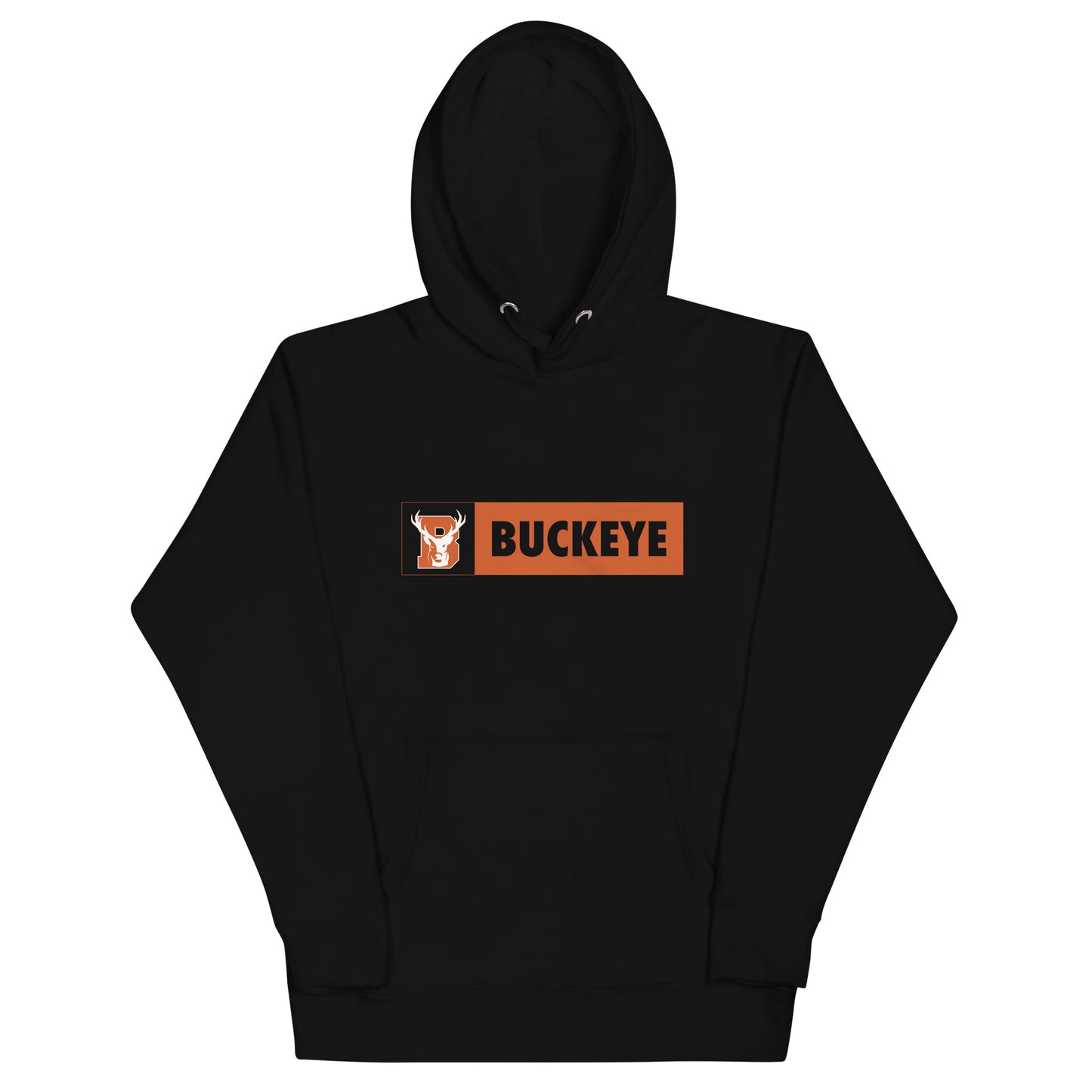 Buckeye - Hoodie