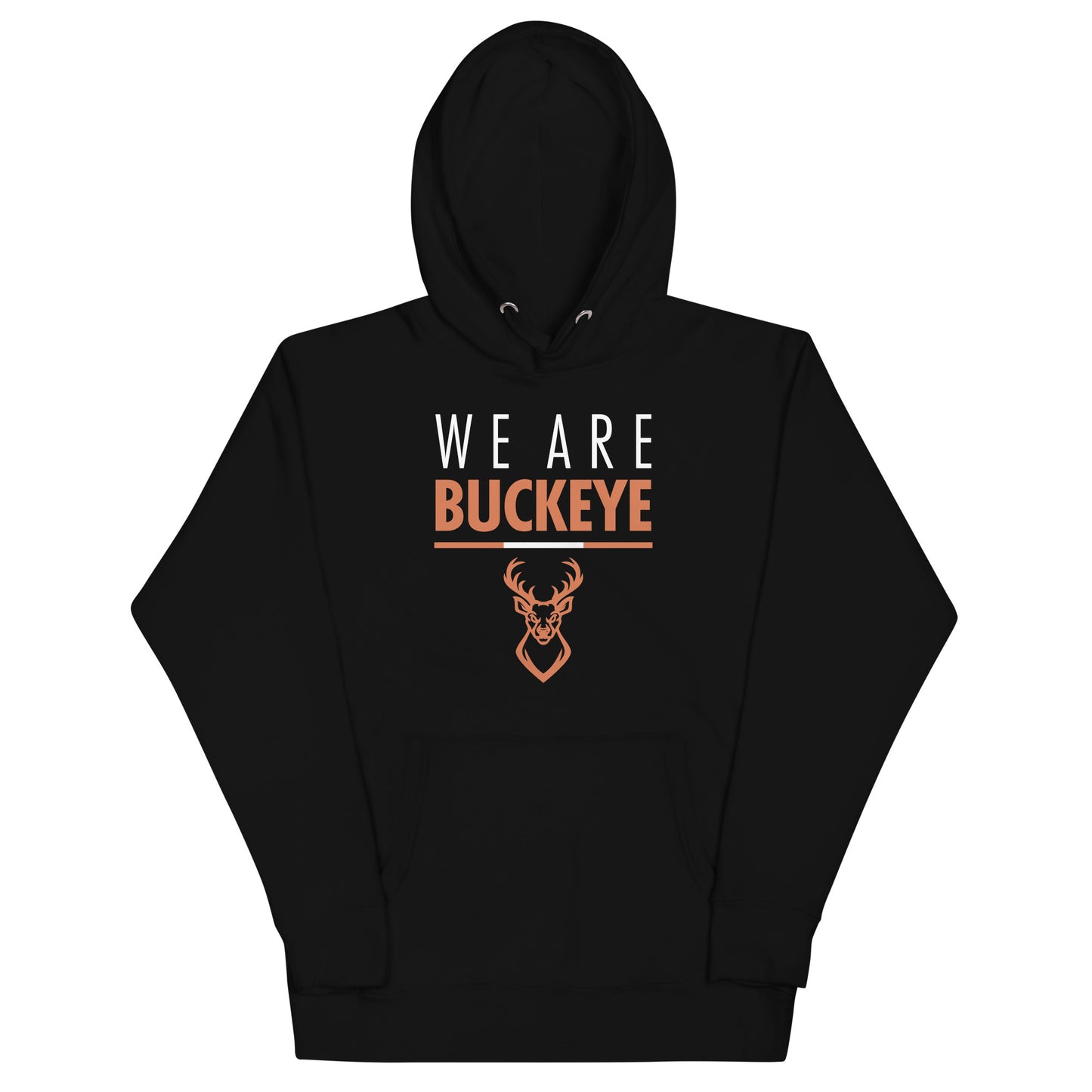 "We Are Buckeye" - Hoodie