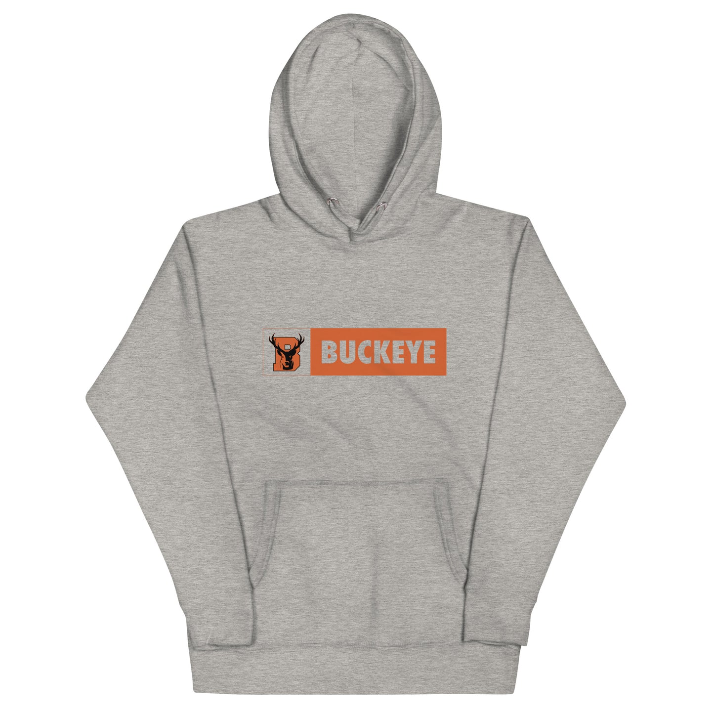 Buckeye - Hoodie