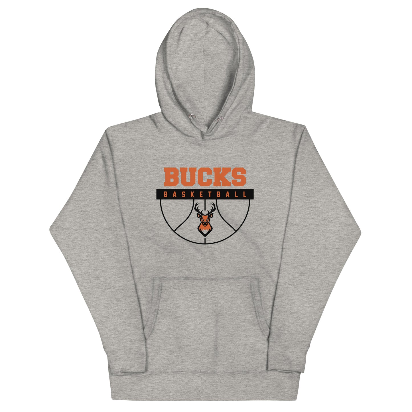 Buckeye Basketball - Hoodie