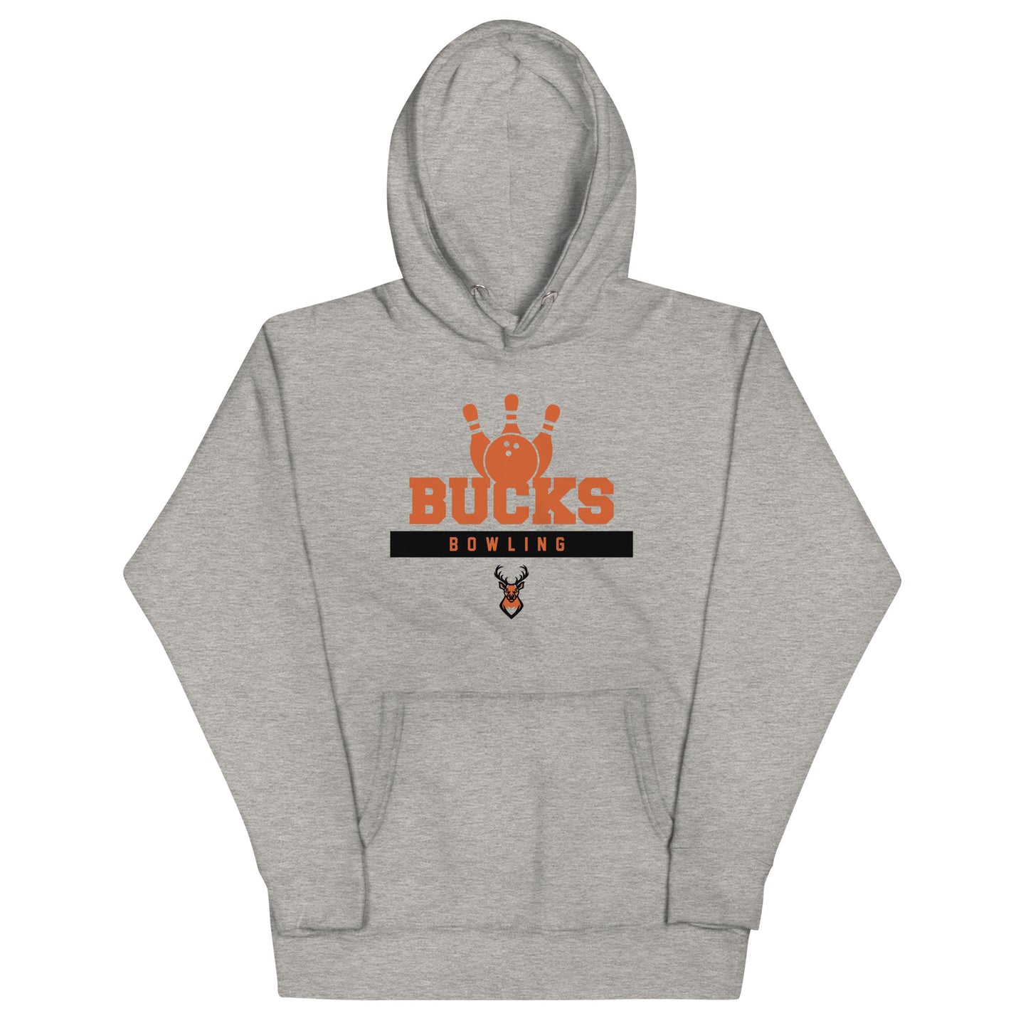 Buckeye Bowling - Hoodie
