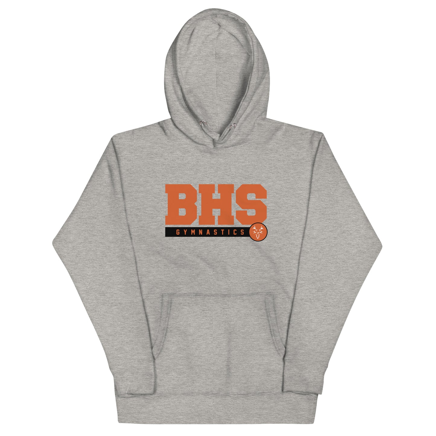 BHS Gymnastics Hoodie