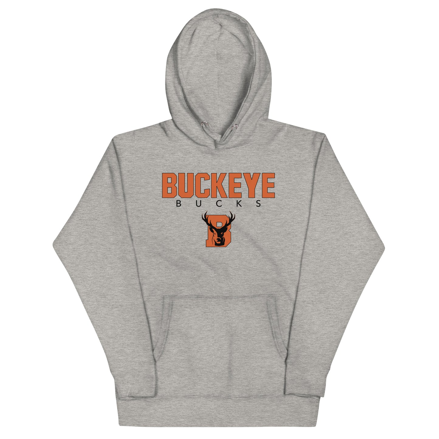 Buckeye Bucks OG - Hoodie