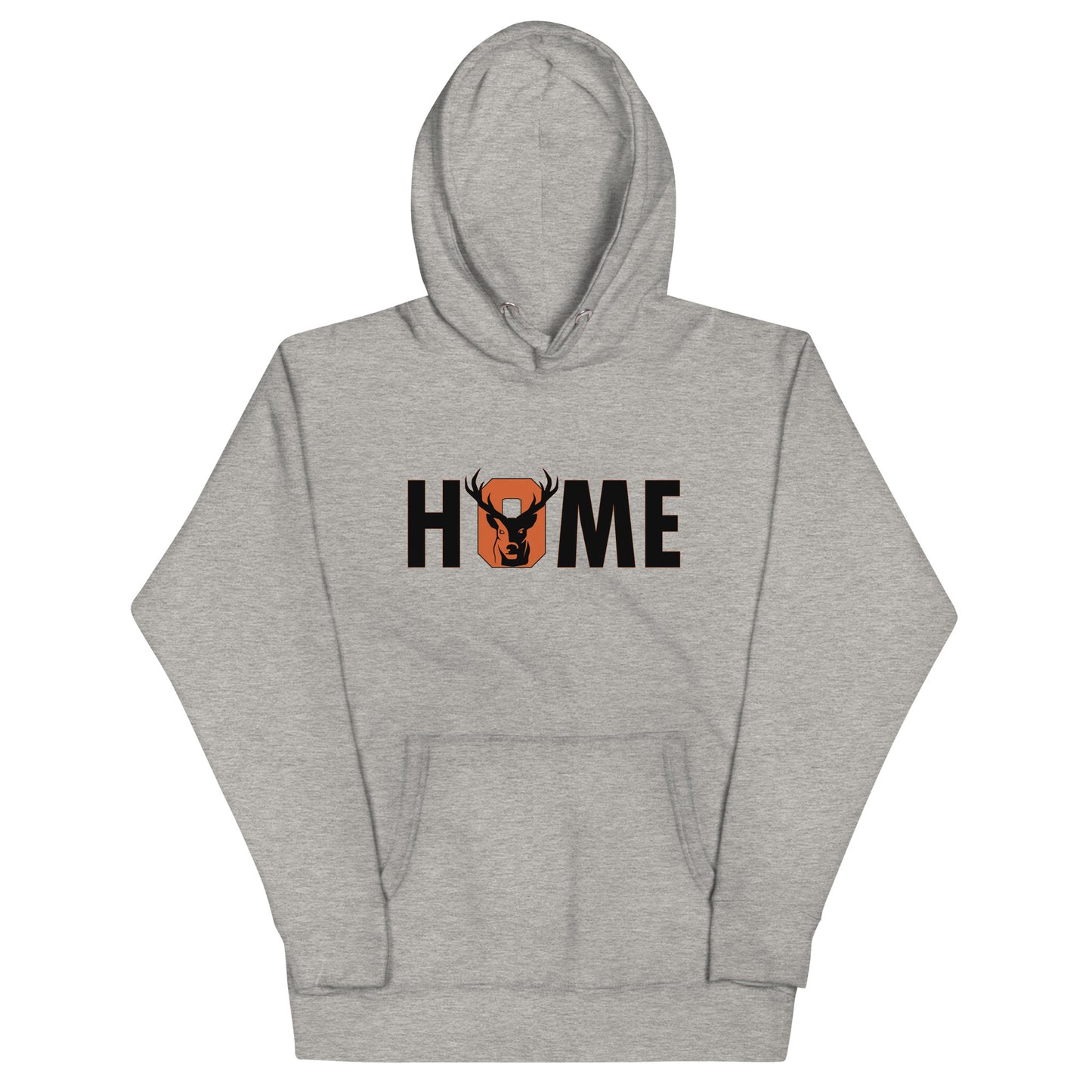 Buckeye "Home" - Hoodie