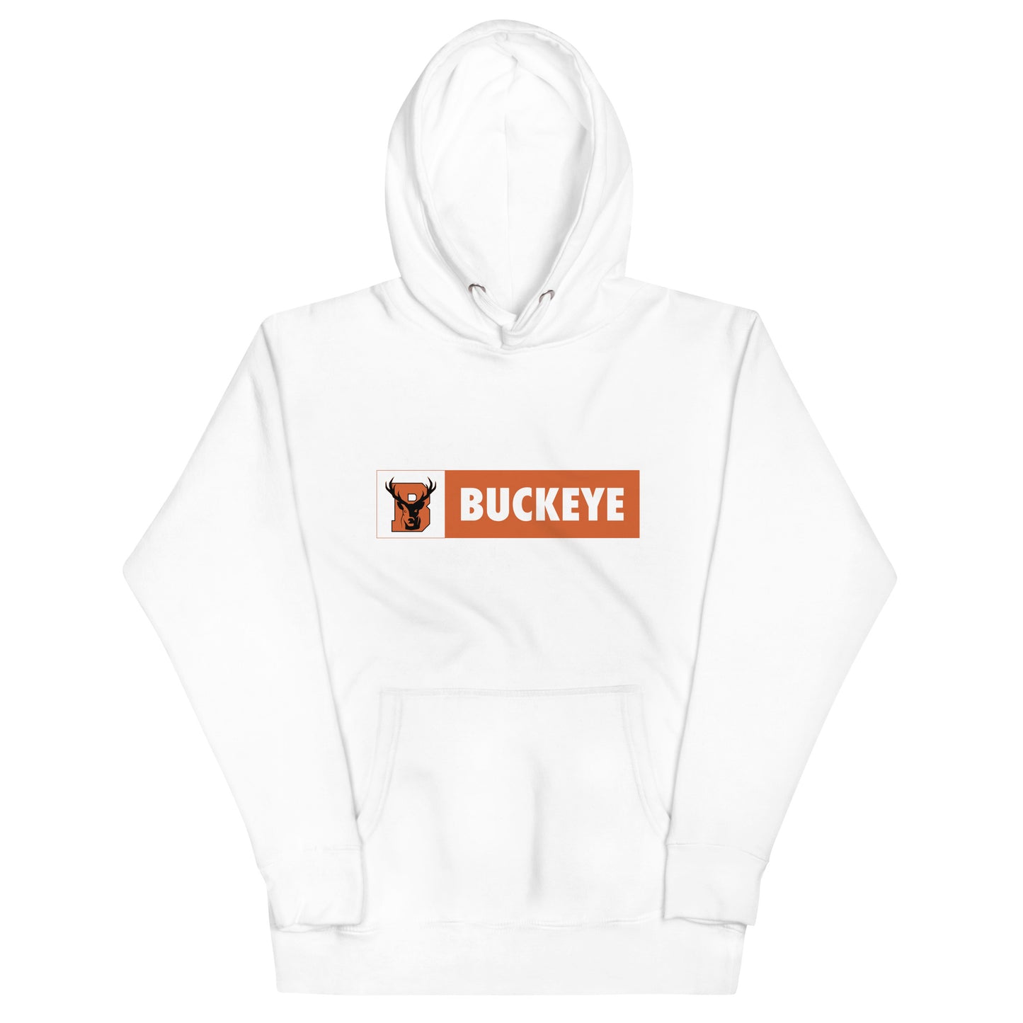 Buckeye - Hoodie