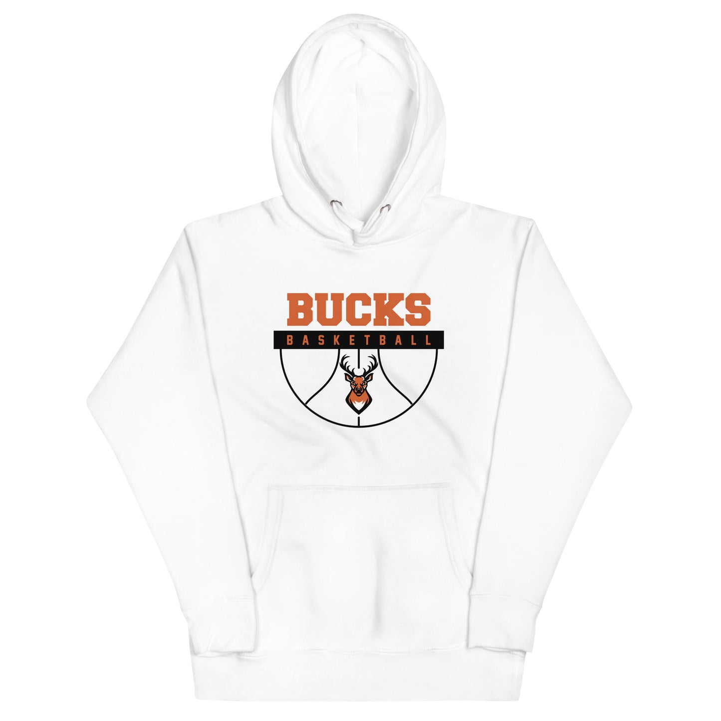 Buckeye Basketball - Hoodie