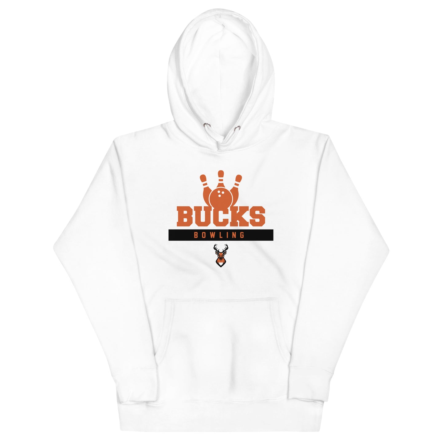 Buckeye Bowling - Hoodie
